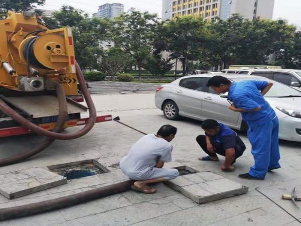 水压低怎么疏通水管（水压低怎么疏通水管管道）